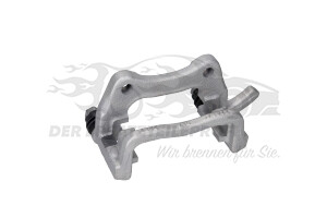 Halter Bremssattel hinten links