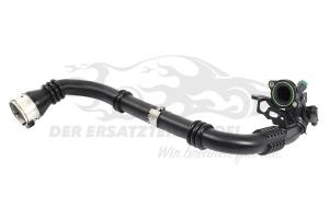 144637829R Turboschlauch Renault