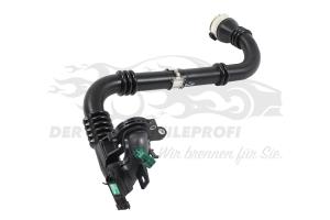 144637829R Turboschlauch Renault