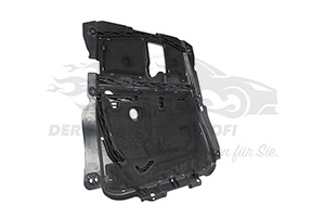 758908449R Motorraumverkleidung unten Renault