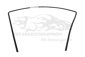 Zier- Schutzleiste für Frontscheibe Saint Gobain 8200386035