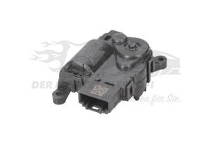 Stellmotor Heizung Sys.MES