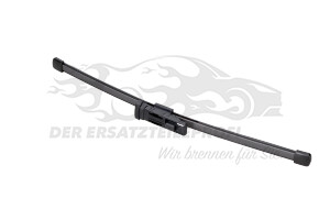 10A955427 Aero-Wischblatt hinten 24,5cm Valeo