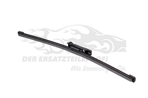 Aero-Wischblatt hinten 24,5cm
