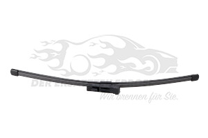 Aero-Wischerblatt hinten 33,6cm