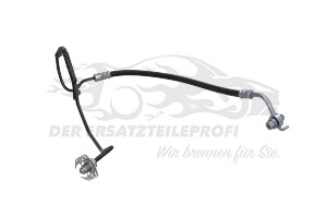 Bremsschlauch hinten links