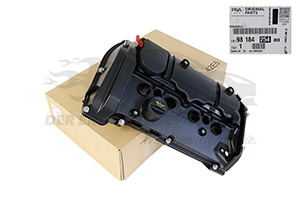 Ventildeckel Citroen 9818425480