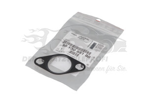 Dichtung für Abgas-Kühler Citroen 9813055180
