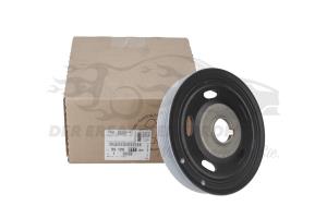 Riemenscheibe für Kurbelwelle Citroen 9812601180