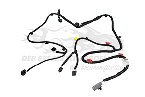 Kabelsatz für Einparkhilfe Citroen 9813172580