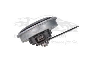 9811351780 Signalhorn / Hupe Citroen