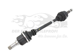 Antriebswelle links (ML6C-Getriebe)