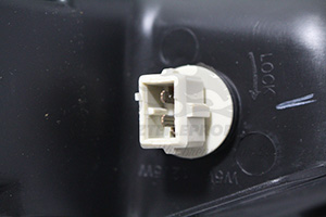 B000863480 Scheinwerfer rechts H7 Halogen (Nachbau) 