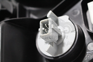 B000863480 Scheinwerfer rechts H7 Halogen (Nachbau) 