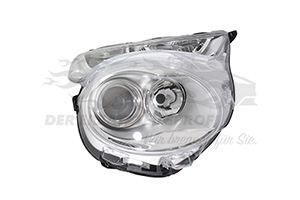 Scheinwerfer rechts H7 Halogen (Nachbau)