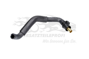1434H9 Ladeluftschlauch oben Citroen