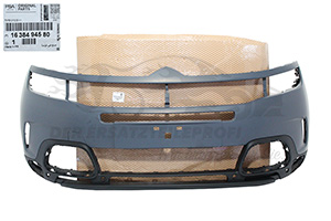 Stoßstange Citroen 1638494580