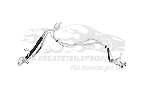 Hochdruckleitung für Klimaanlage Citroen 6477H8