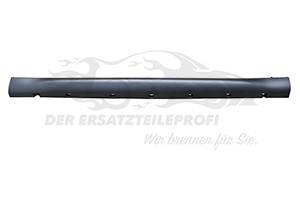 YQ000336XT Schwellerleiste rechts Citroen