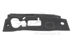 9677697080 Dämmung Stirnwand Motorraum oben Citroen