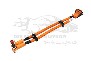 Kabelstrang Citroen 9832922980
