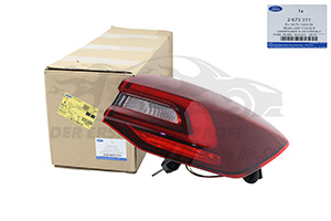 Rückleuchte Ford 2673311