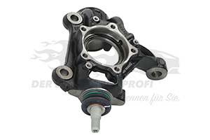 2578684 Achsschenkel, Radaufhängung Ford