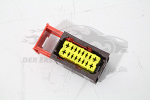 1688059180 Elektrosatz, Anhängevorrichtung Citroen / Peugeot / Opel