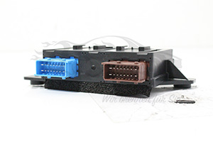1688059180 Elektrosatz, Anhängevorrichtung Citroen / Peugeot / Opel