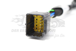 1688059180 Elektrosatz, Anhängevorrichtung Citroen / Peugeot / Opel