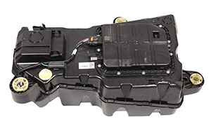 1682619780 HARNSTOFFTANK Citroen / Peugeot / Opel