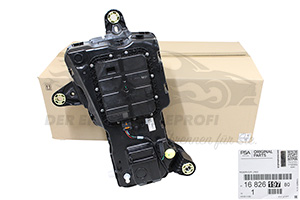 1682619780 HARNSTOFFTANK Citroen / Peugeot / Opel