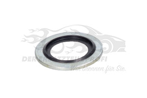 YL02017180 Dichtring, Ölablassschraube Citroen / Peugeot / Opel