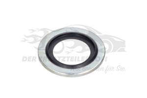 YL02017180 Dichtring, Ölablassschraube Citroen / Peugeot / Opel