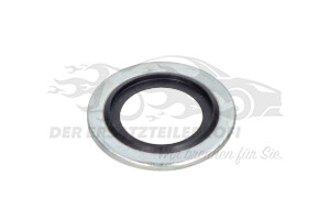 YL02017180 Dichtring, Ölablassschraube Citroen / Peugeot / Opel