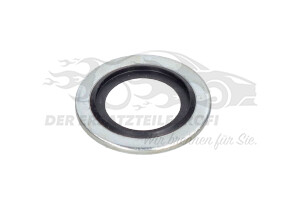 YL02017180 Dichtring, Ölablassschraube Citroen / Peugeot / Opel