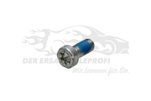 Dichtung Opel 55514779