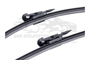 1689813080 Wischerblattsatz Opel