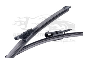 1689813080 Wischerblattsatz Opel