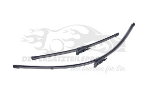 1689813080 Wischerblattsatz Opel