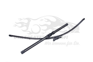 1689813080 Wischerblattsatz Opel