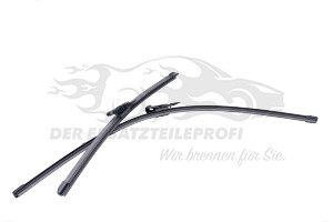 1689813080 Wischerblattsatz Opel