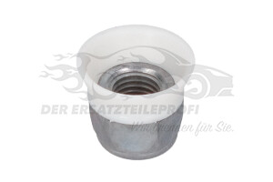4010F5 Mutter für Spurstangenkopf / Zahnstangenlenkung 