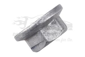 693665 Mutter mit fester Scheibe M12X1,25-11,6-25 (VPE 5) 