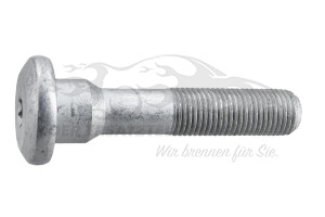 352269 Querlenkerschraube Vorderachse 