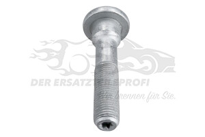 352269 Querlenkerschraube Vorderachse 