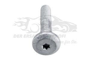 352269 Querlenkerschraube Vorderachse 