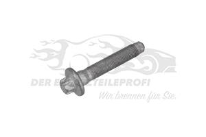 Schraube für Querlenker Citroen 9806712280