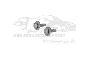 Schraube Citroen 9809840080