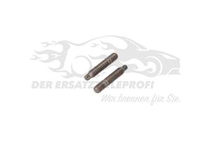 Stehbolzen für Auspuffkrümmer Citroen 037663